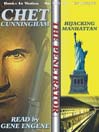 Hijacking Manhattan: The Penetrator Series, Book 4